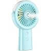 vVentilador de nebulización de mano portátil